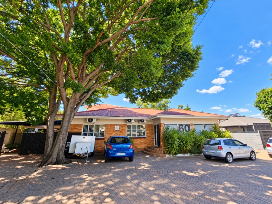  Bedroom Property for Sale in Dan Pienaar Free State